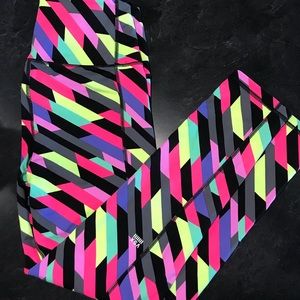 Victoria’s Secret VSX sport knockout tight